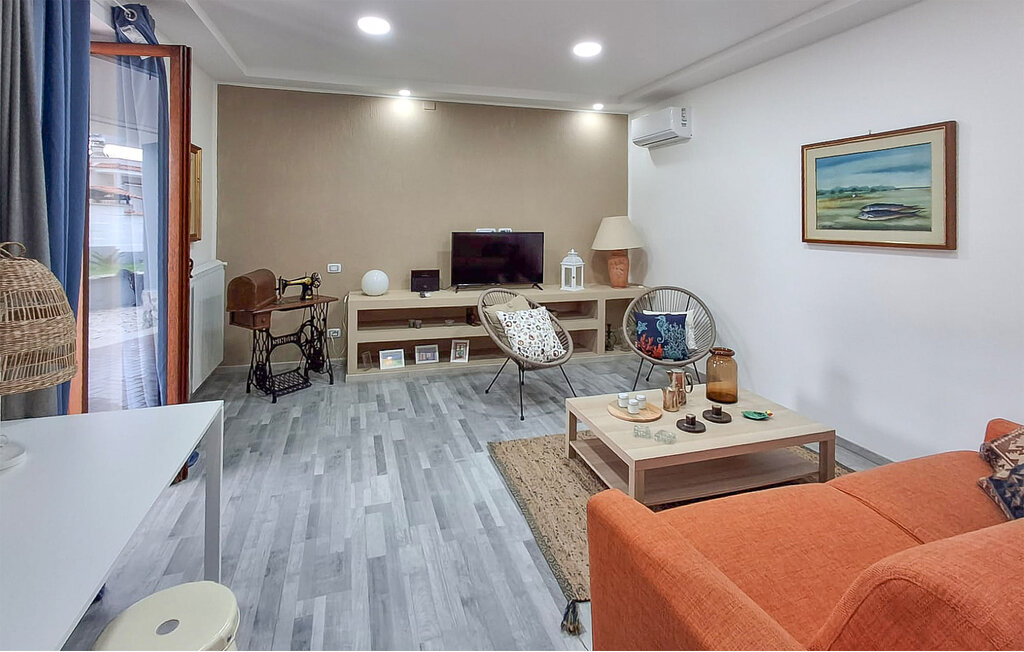 Feriehus - Nettuno , Italia - IRK017 15