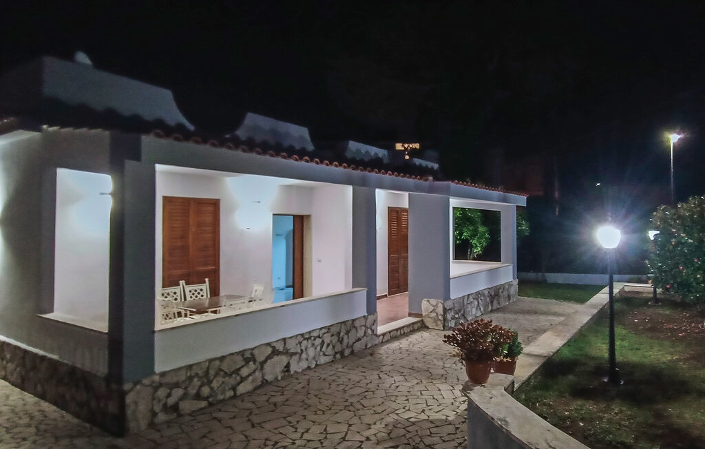 Feriehus - Nettuno , Italia - IRK017 9