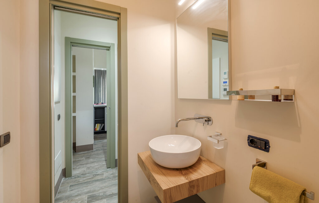 Location de vacances - Montalto di Castro , Italie - IRK012 43