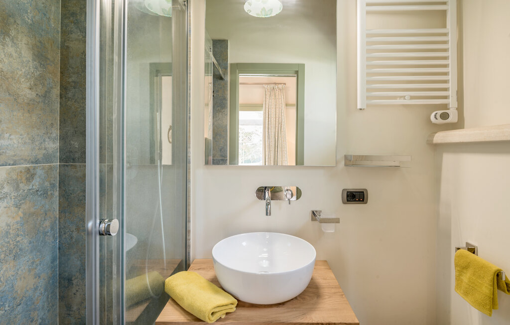 Location de vacances - Montalto di Castro , Italie - IRK012 47