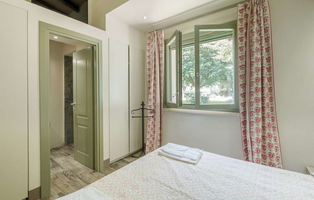 Location de vacances - Montalto di Castro , Italie - IRK012 37