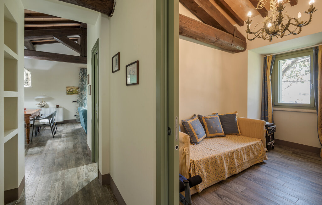 Location de vacances - Montalto di Castro , Italie - IRK012 33