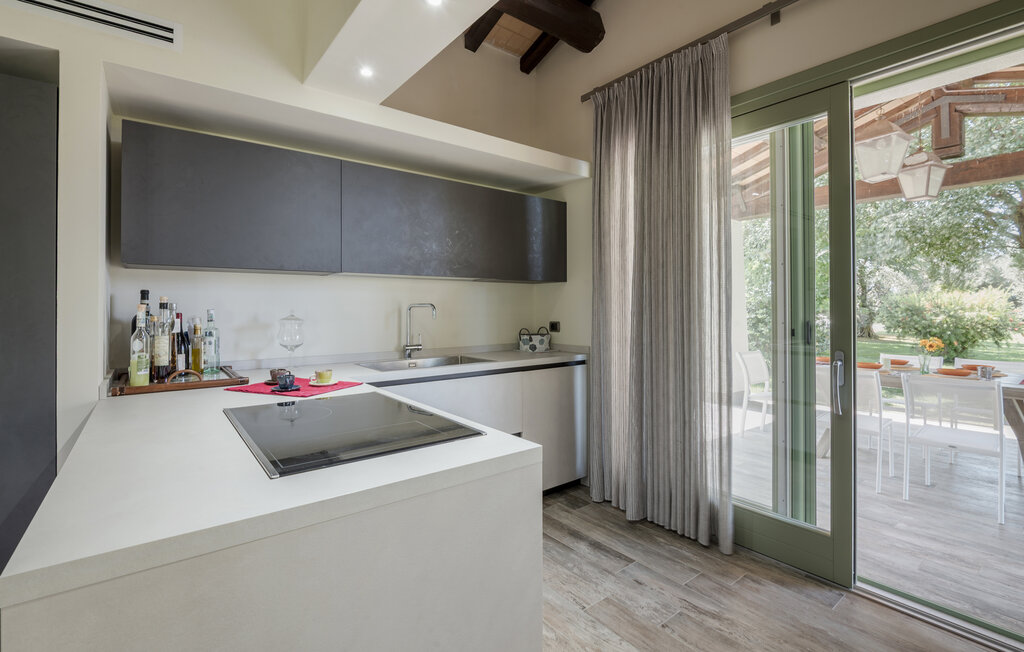 Location de vacances - Montalto di Castro , Italie - IRK012 6