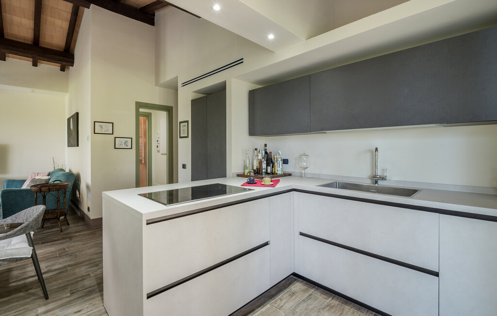 Location de vacances - Montalto di Castro , Italie - IRK012 28