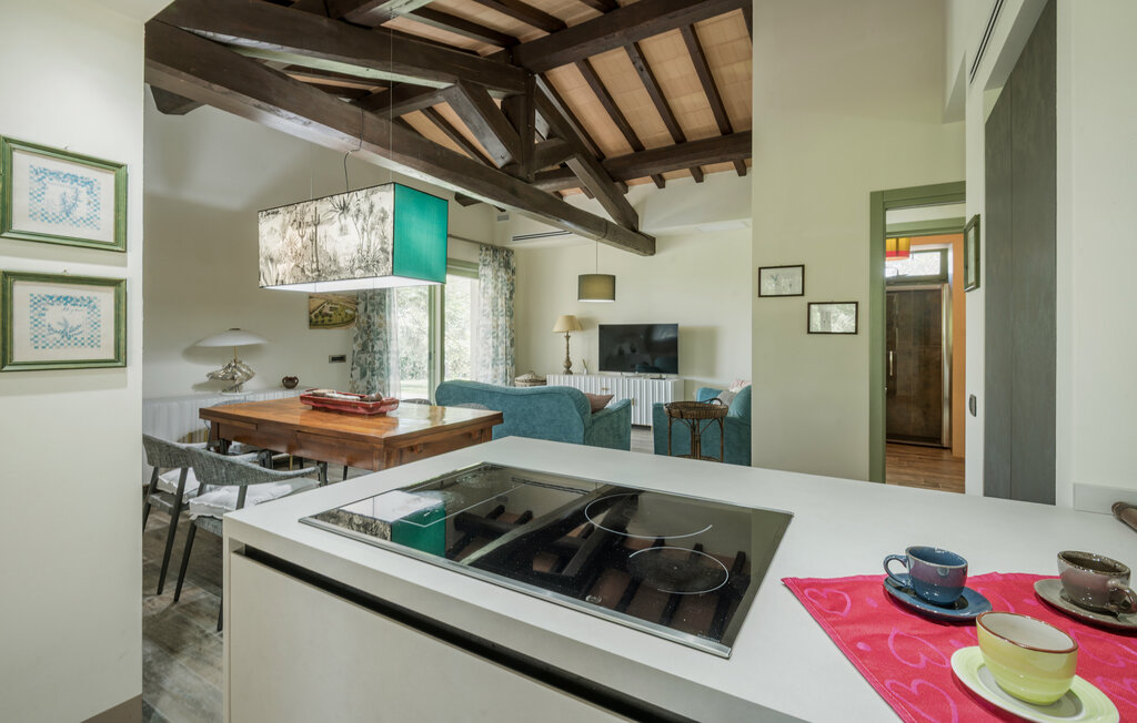 Location de vacances - Montalto di Castro , Italie - IRK012 29