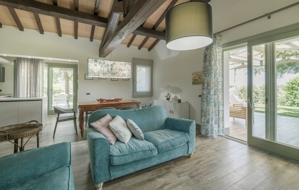 Location de vacances - Montalto di Castro , Italie - IRK012 25