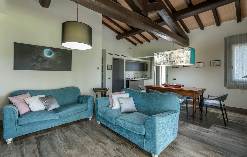 Location de vacances - Montalto di Castro , Italie - IRK012 4