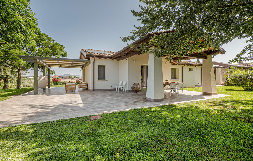 Location de vacances - Montalto di Castro , Italie - IRK012 13