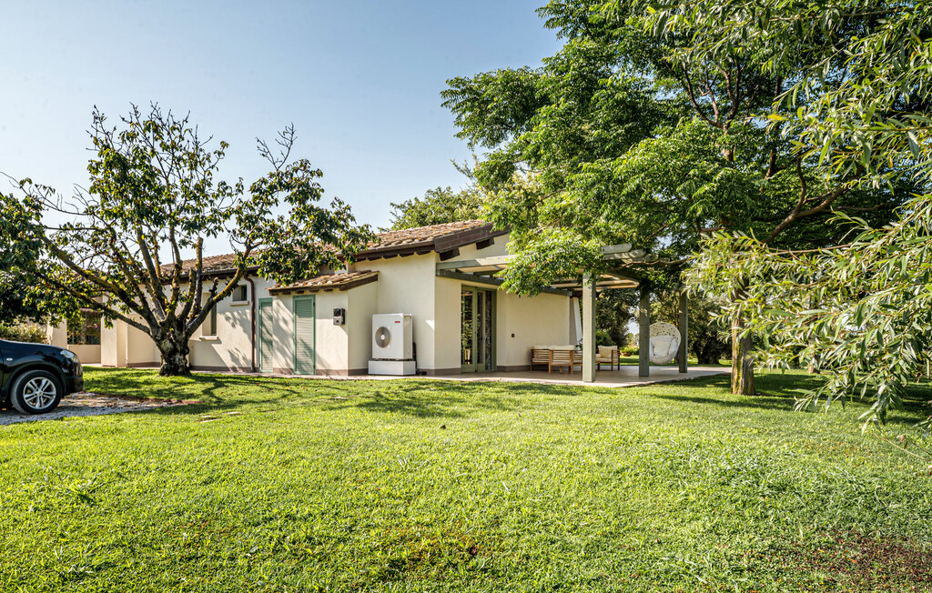 Location de vacances - Montalto di Castro , Italie - IRK012 14