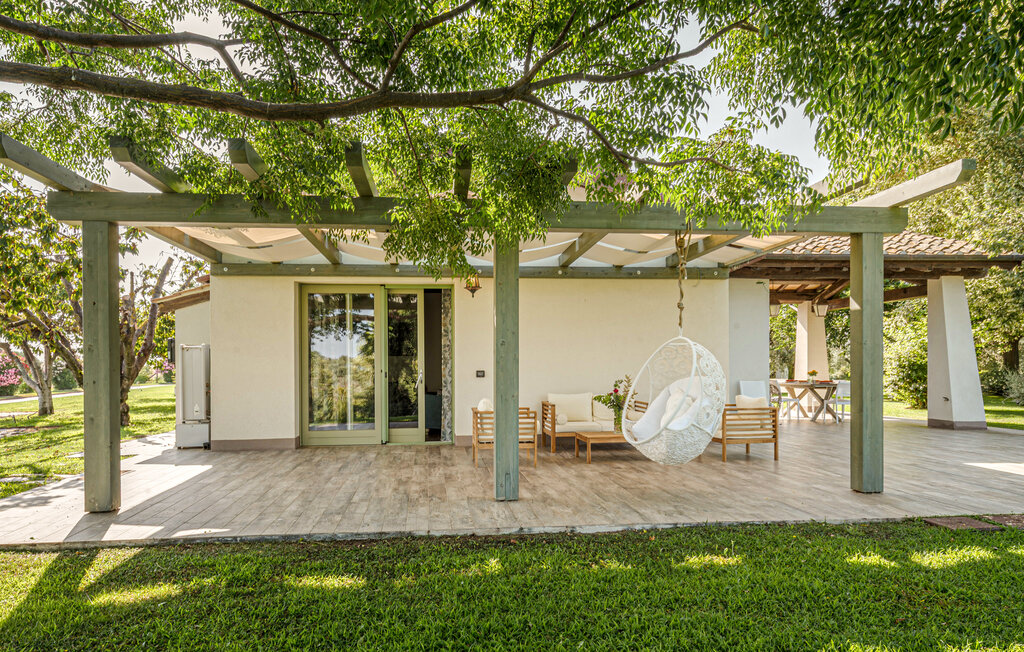 Location de vacances - Montalto di Castro , Italie - IRK012 15