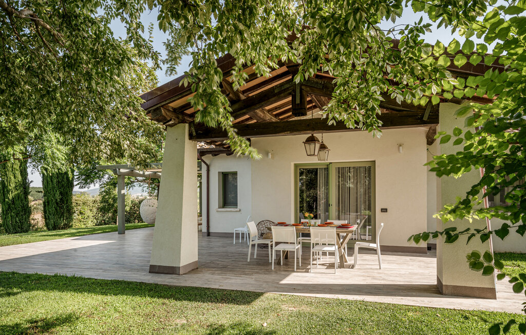 Location de vacances - Montalto di Castro , Italie - IRK012 9