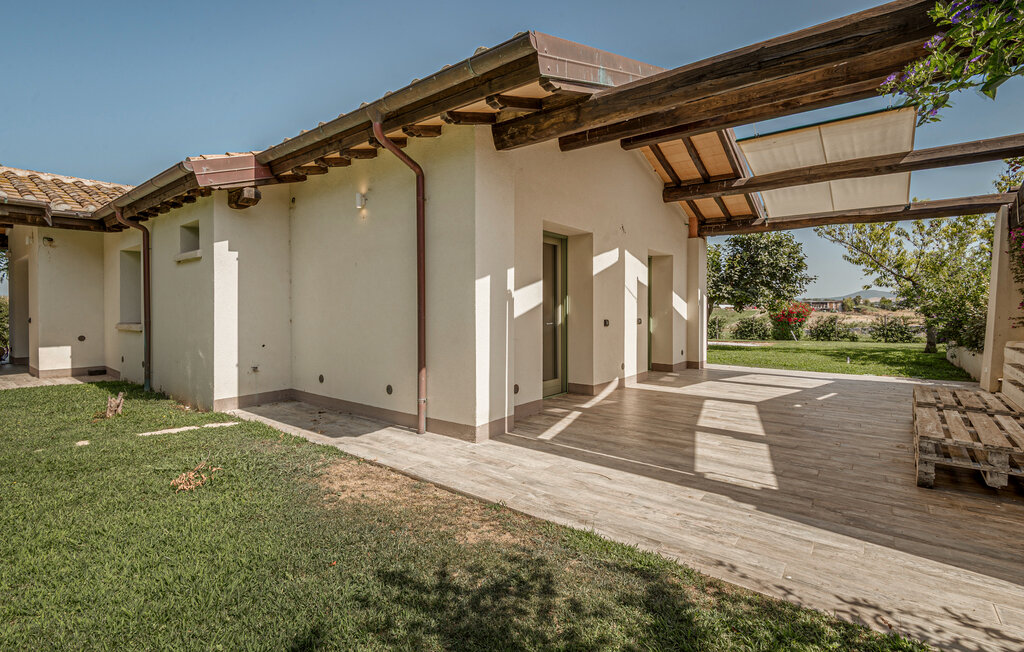 Location de vacances - Montalto di Castro , Italie - IRK012 19