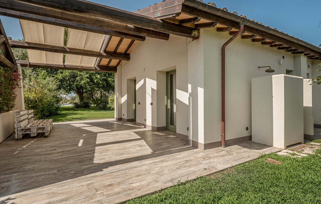 Location de vacances - Montalto di Castro , Italie - IRK012 20