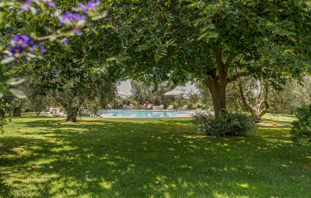 Location de vacances - Montalto di Castro , Italie - IRK012 22