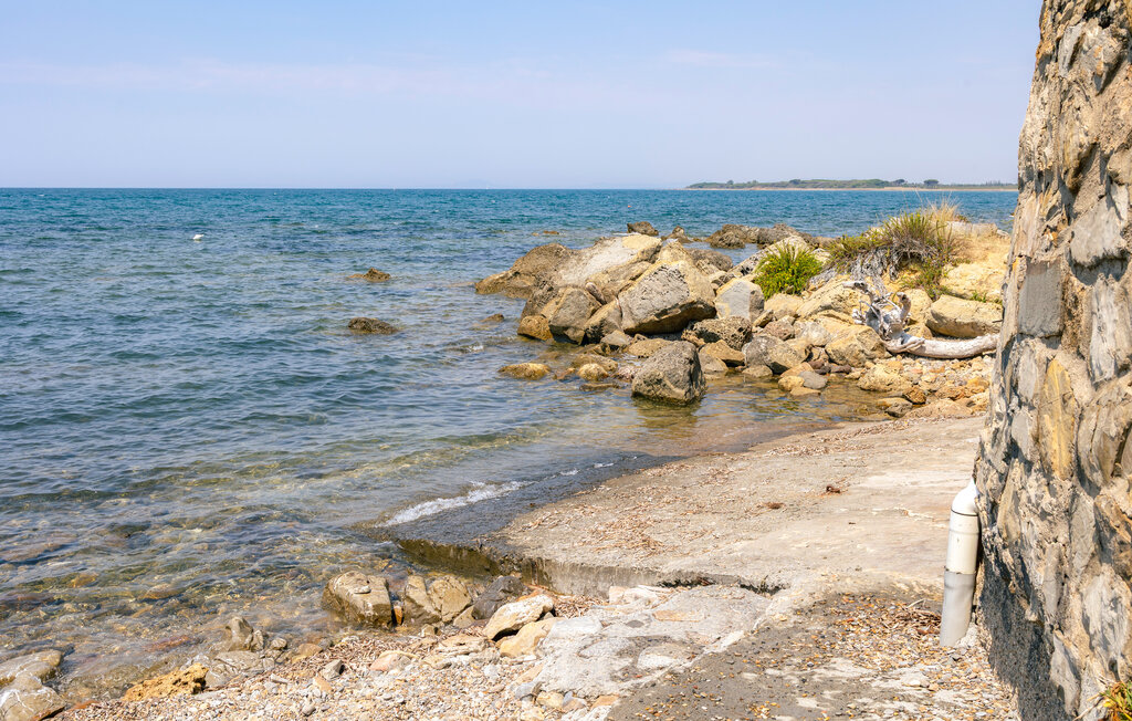 Ferienhaus - Tarquinia , Italien - IRK194 7