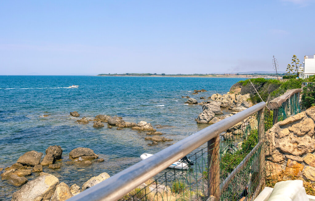 Ferienhaus - Tarquinia , Italien - IRK194 23