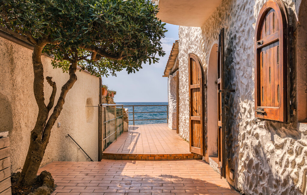 Ferienhaus - Tarquinia , Italien - IRK194 24