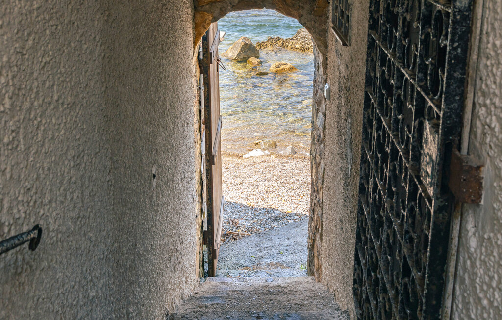 Ferienhaus - Tarquinia , Italien - IRK194 25