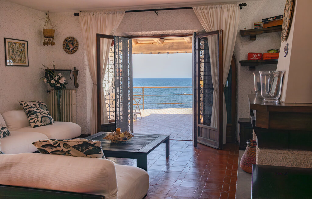 Ferienhaus - Tarquinia , Italien - IRK194 14