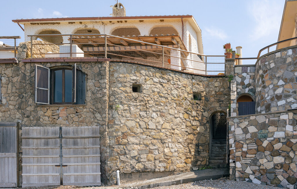 Ferienhaus - Tarquinia , Italien - IRK194 9