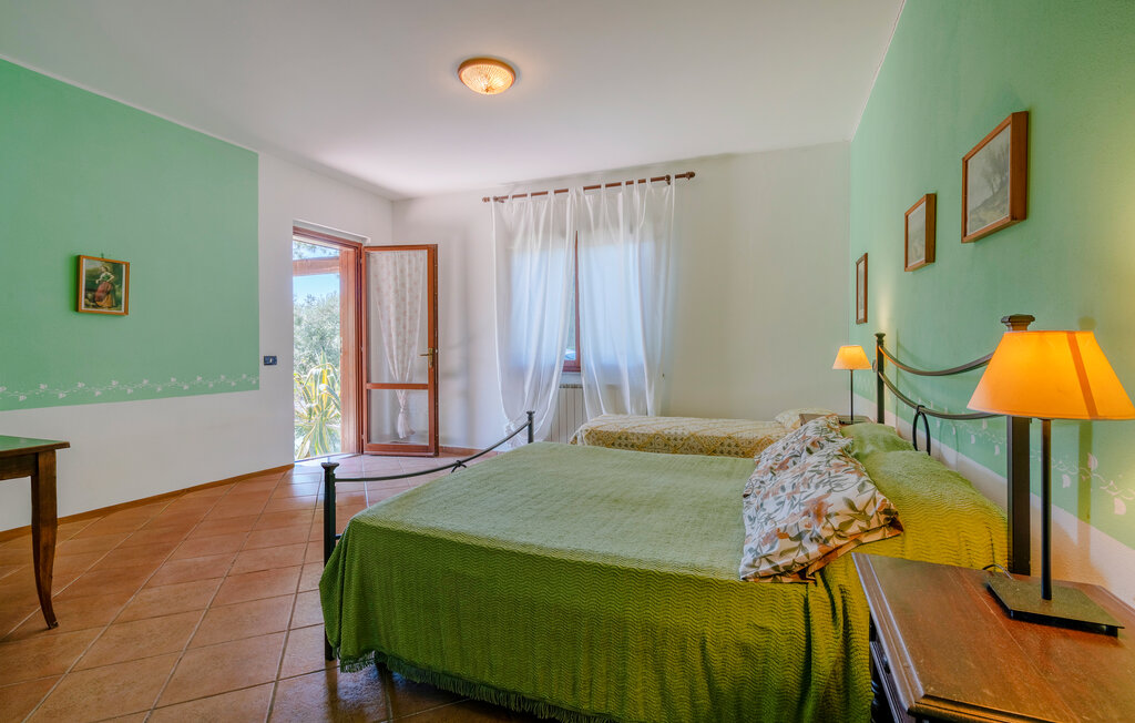 Ferienhaus - Montalto di Castro , Italien - IRK217 35