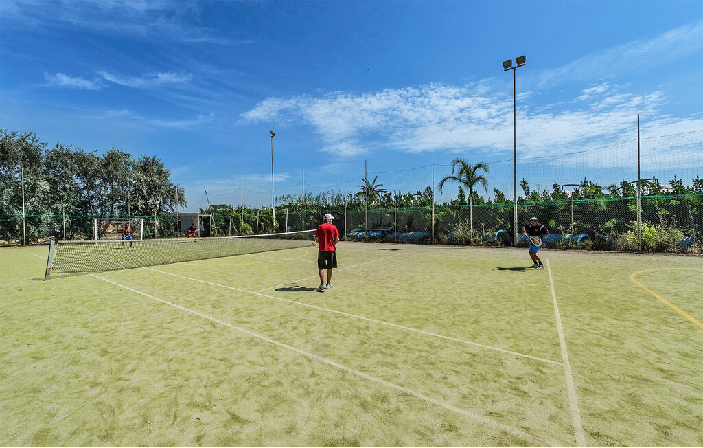 Ferienhaus - Tarquinia , Italien - IRK027 6