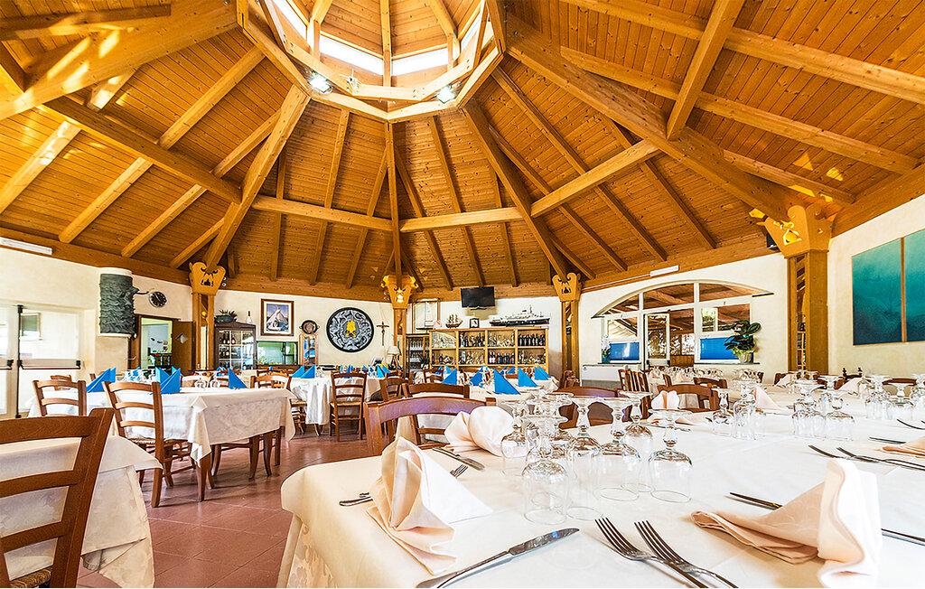 Ferienhaus - Tarquinia , Italien - IRK027 7