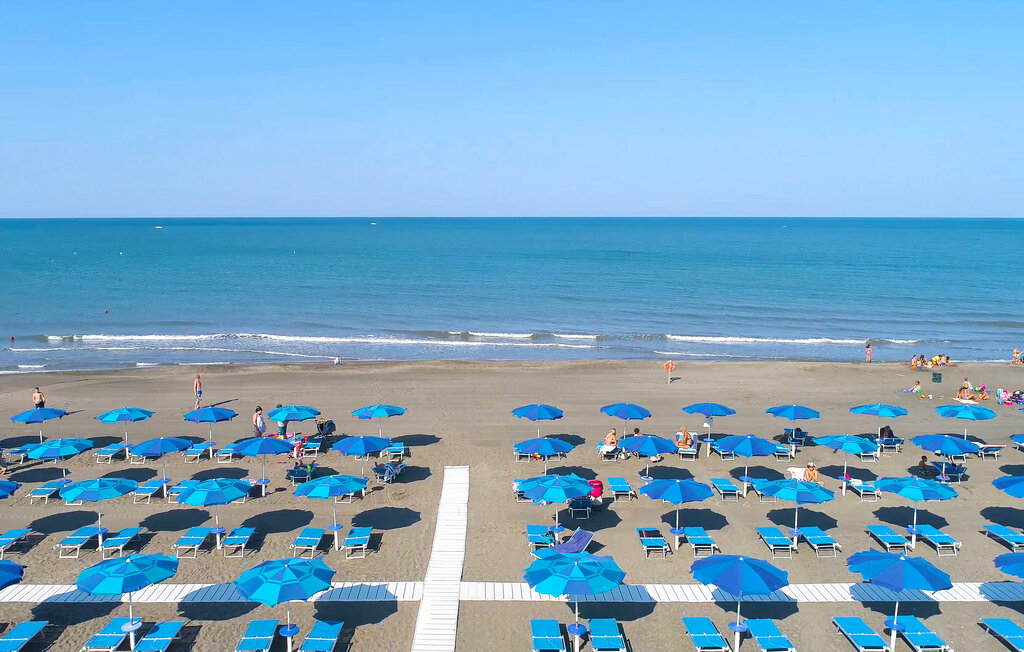 Ferienhaus - Tarquinia , Italien - IRK027 21