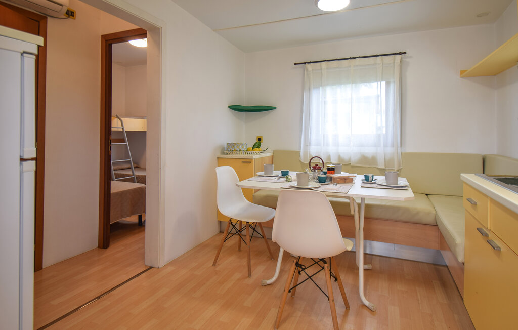 Ferienhaus - Tarquinia , Italien - IRK030 11