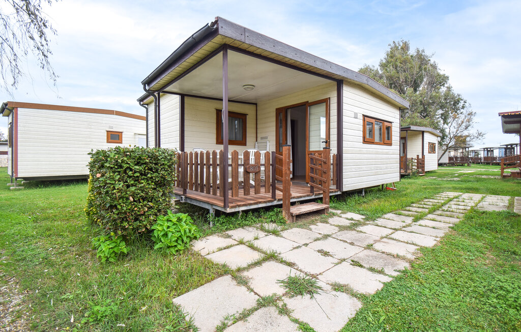 Ferienhaus - Tarquinia , Italien - IRK030 2