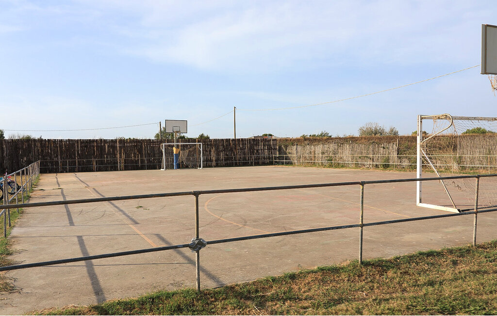 Semesterhus - Tarquinia , Italien - IRK028 802