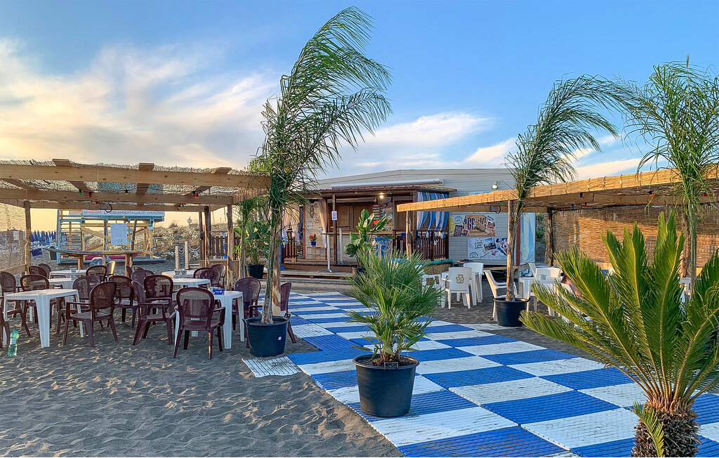 Semesterhus - Tarquinia , Italien - IRK028 803