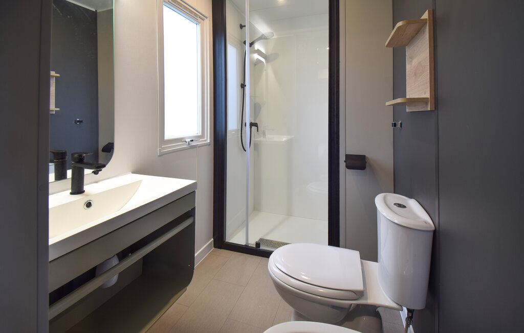 Semesterhus - Tarquinia , Italien - IRK028 701