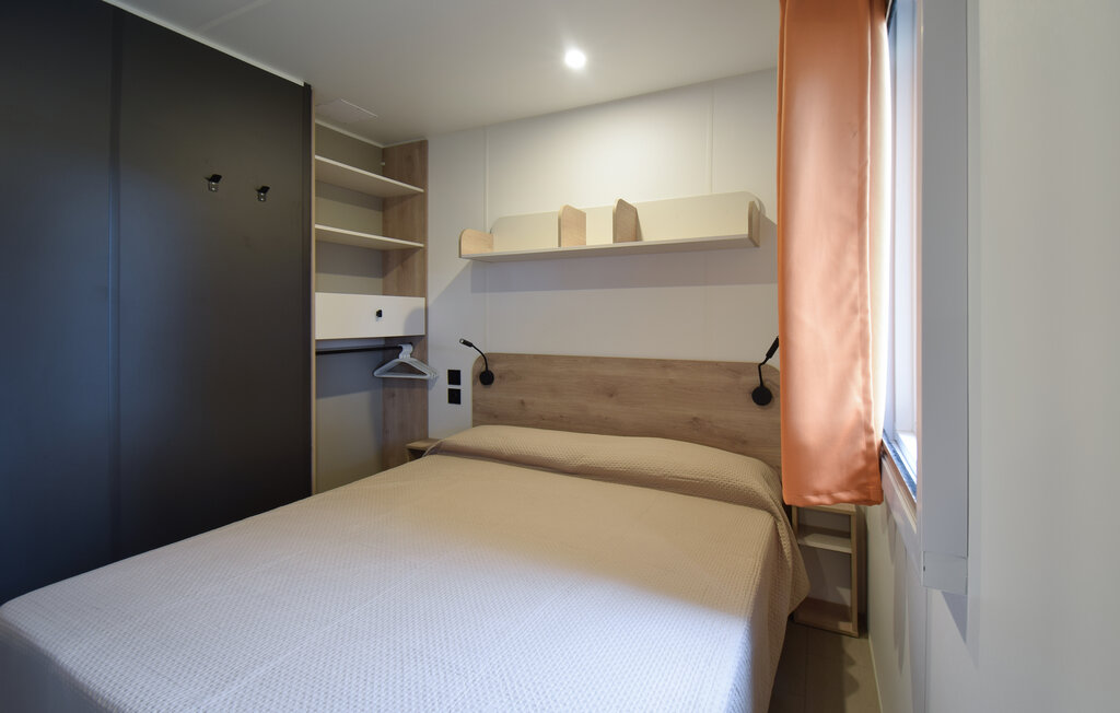 Semesterhus - Tarquinia , Italien - IRK028 5