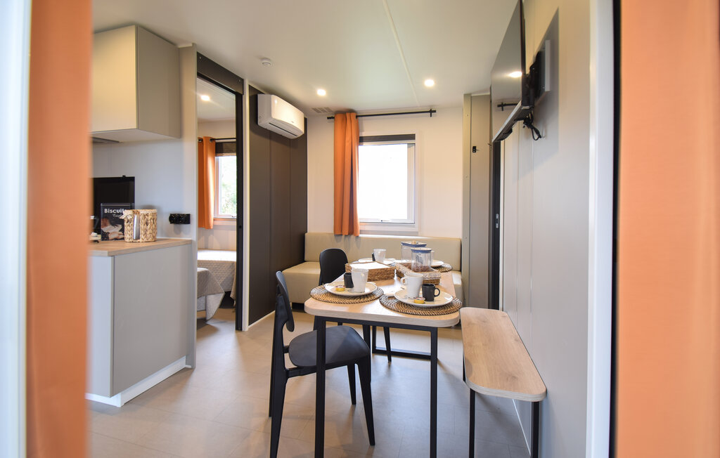 Semesterhus - Tarquinia , Italien - IRK028 4
