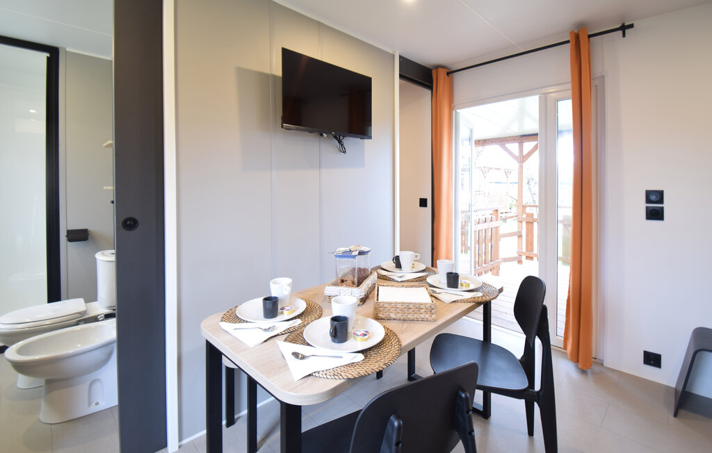 Semesterhus - Tarquinia , Italien - IRK028 301