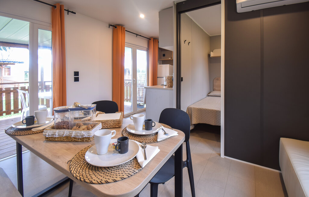 Semesterhus - Tarquinia , Italien - IRK028 302