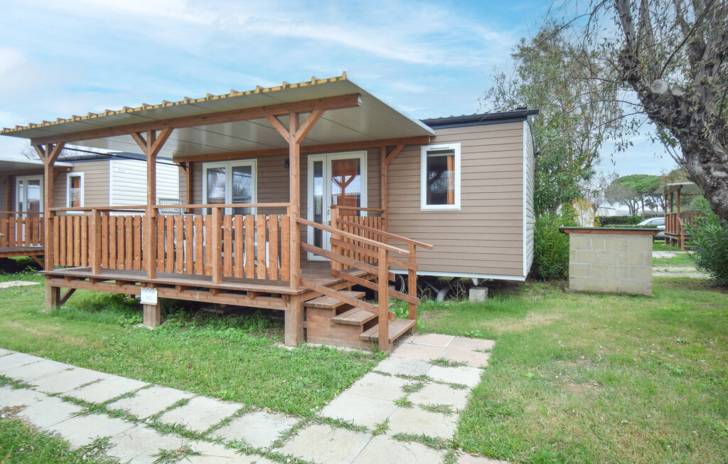 Semesterhus - Tarquinia , Italien - IRK028 7