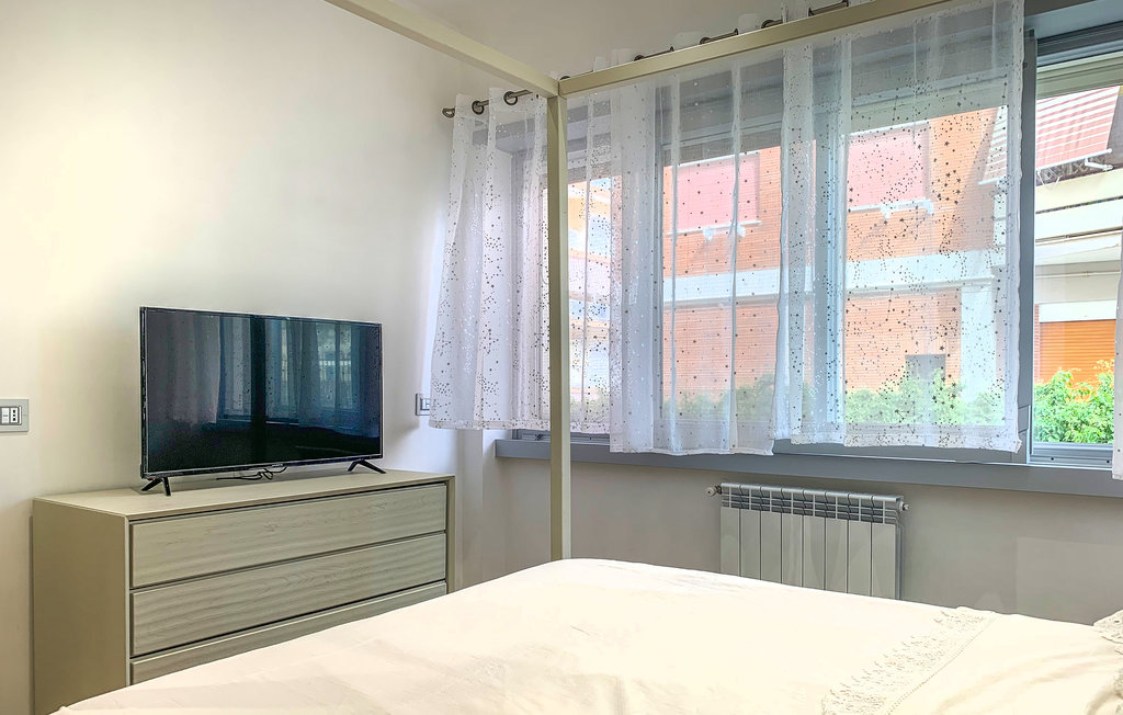 Appartement Terracina (IRK208)