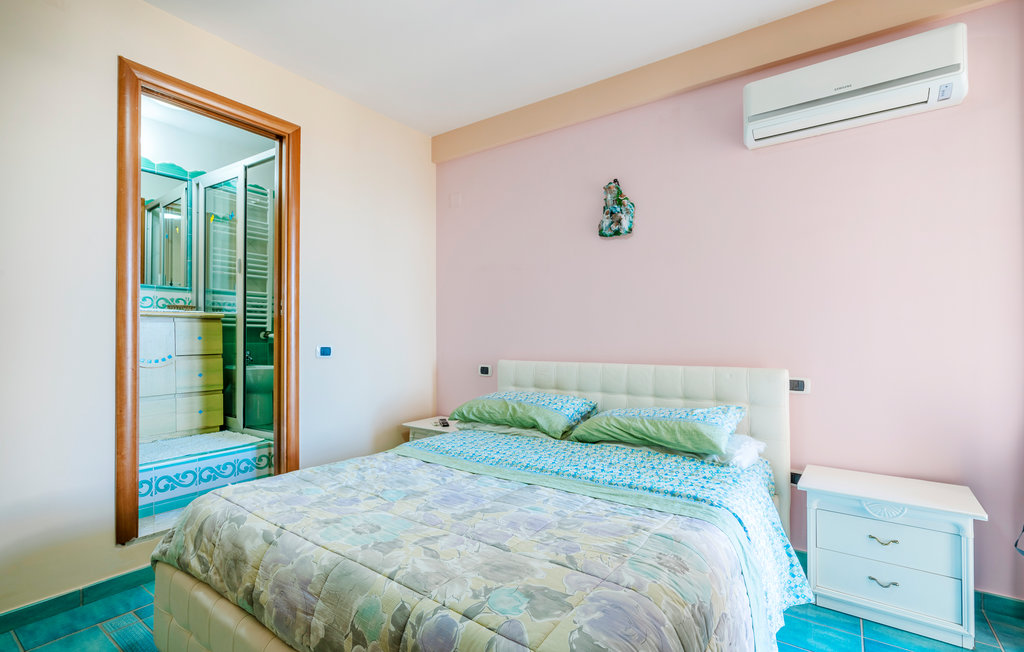 Holiday home Gaeta (IRK211)