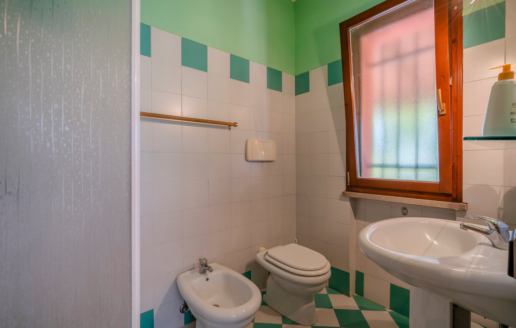 Holiday home Montalto di Castro (IRK217)