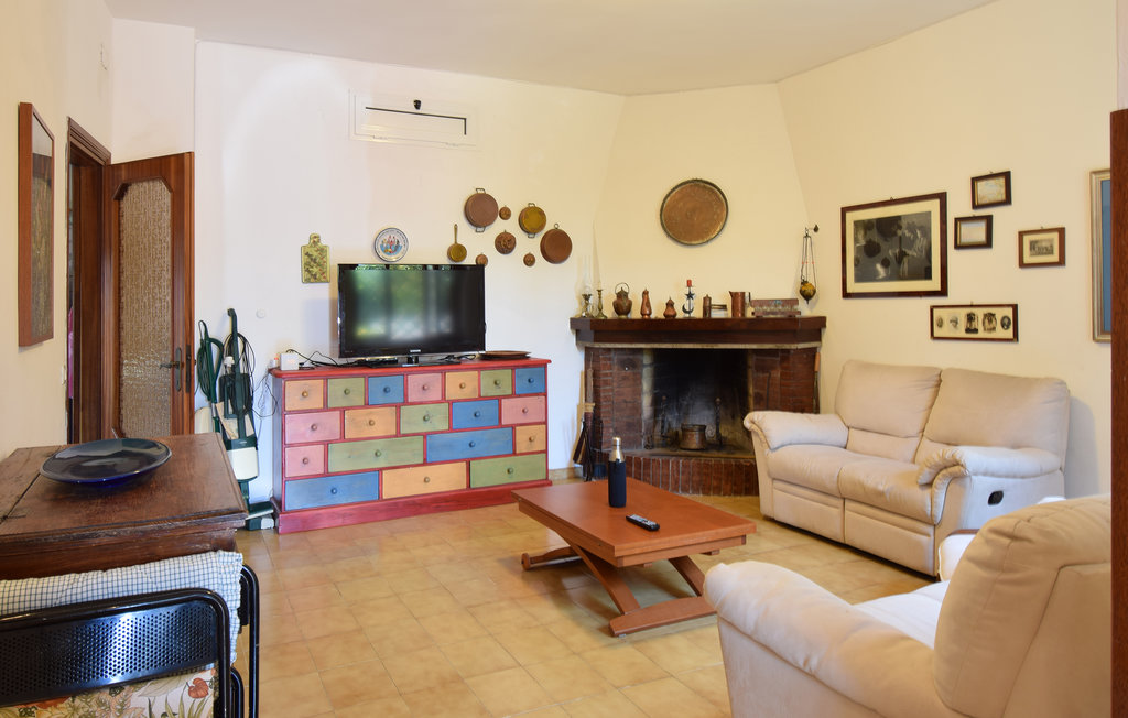 Holiday home Terracina (IRK223)