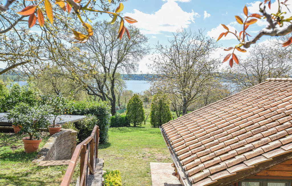 Ferienhaus - Viterbo , Italien - IRL005 16