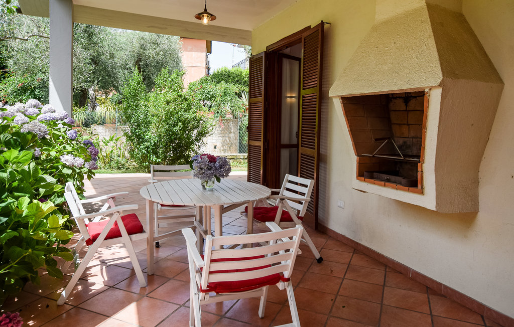 Feriehuse - Anguillara Sabazia , Italien - IRL010 6