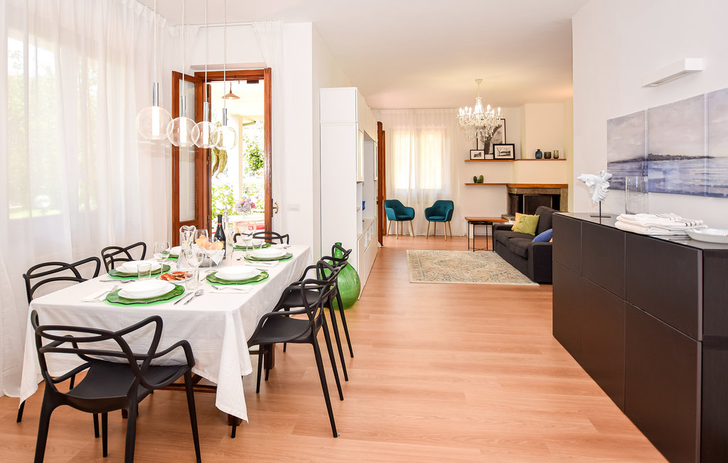 Feriehuse - Anguillara Sabazia , Italien - IRL010 3