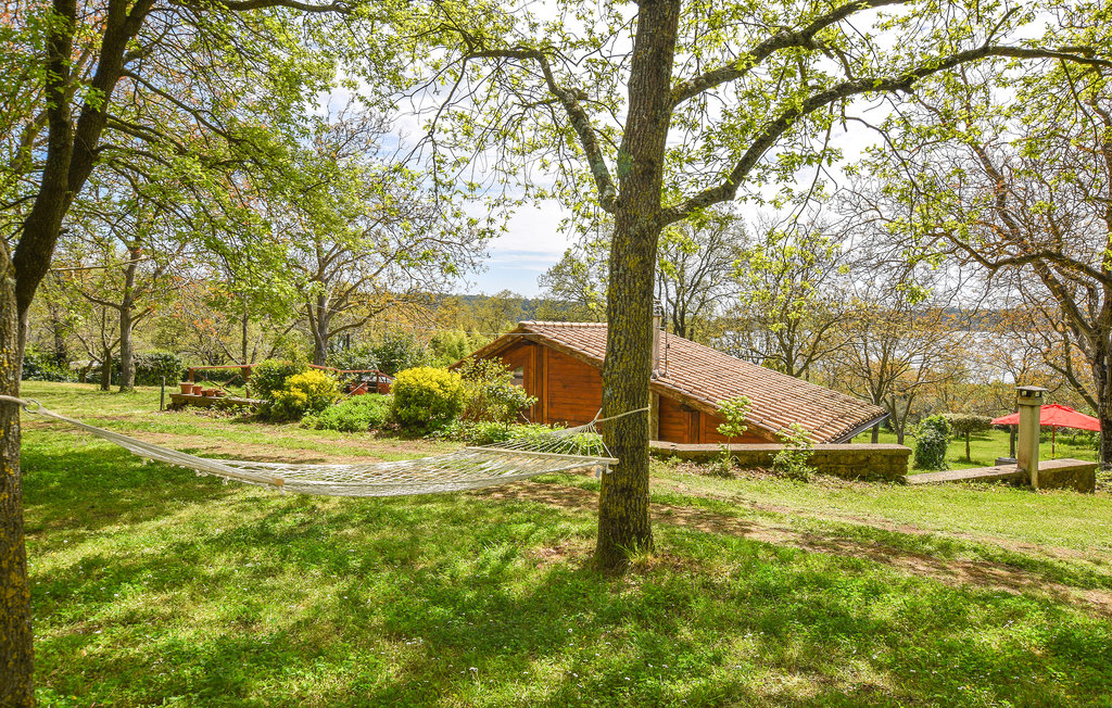 Ferienhaus - Viterbo , Italien - IRL005 30