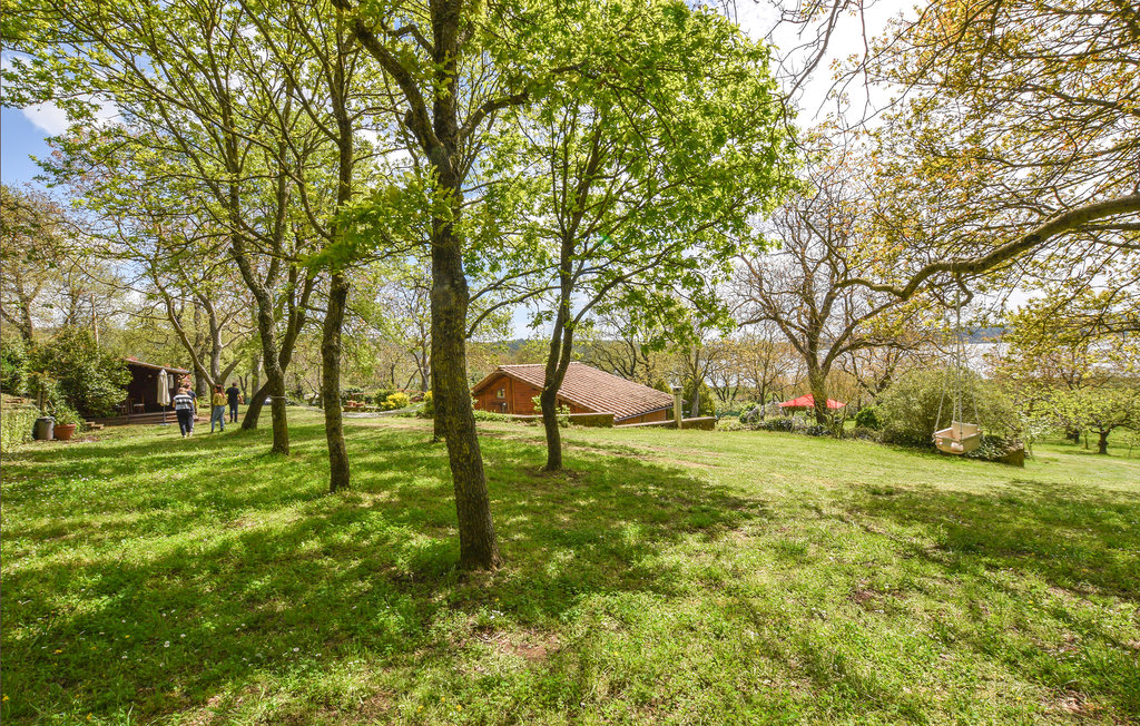 Ferienhaus - Viterbo , Italien - IRL005 32