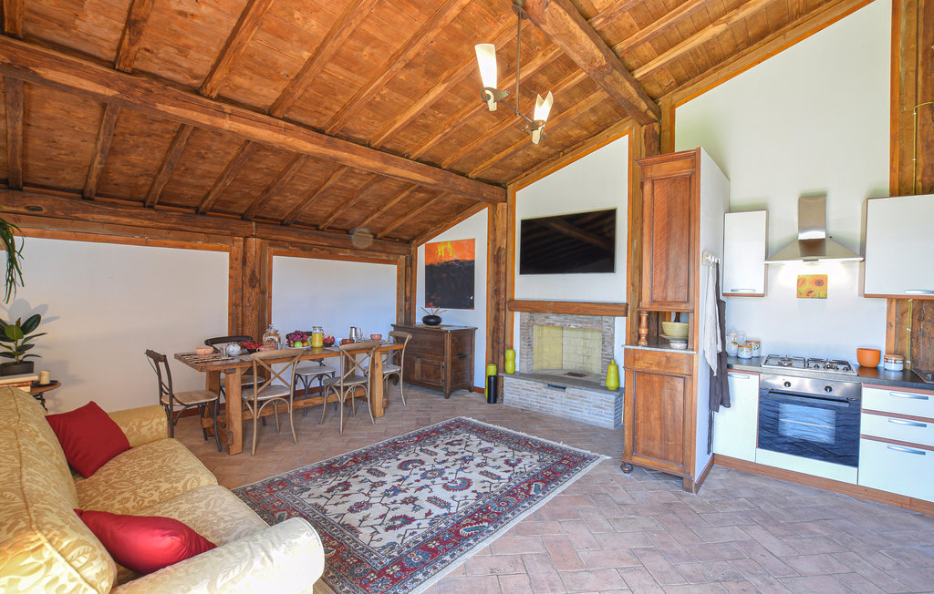 Ferienhaus - Viterbo , Italien - IRL005 20