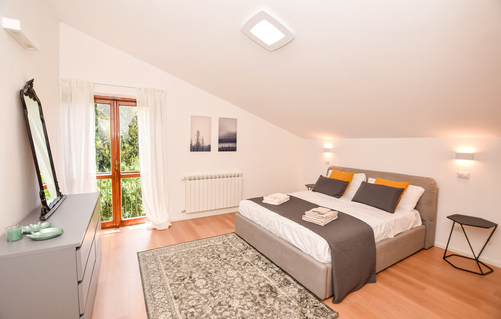 Feriehuse - Anguillara Sabazia , Italien - IRL010 21