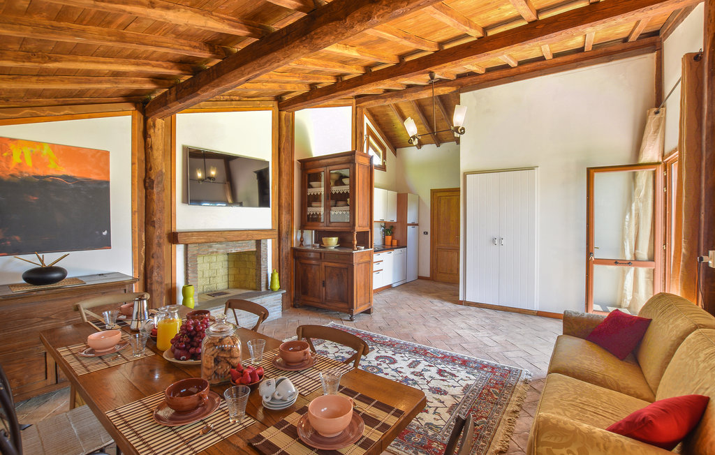 Ferienhaus - Viterbo , Italien - IRL005 19